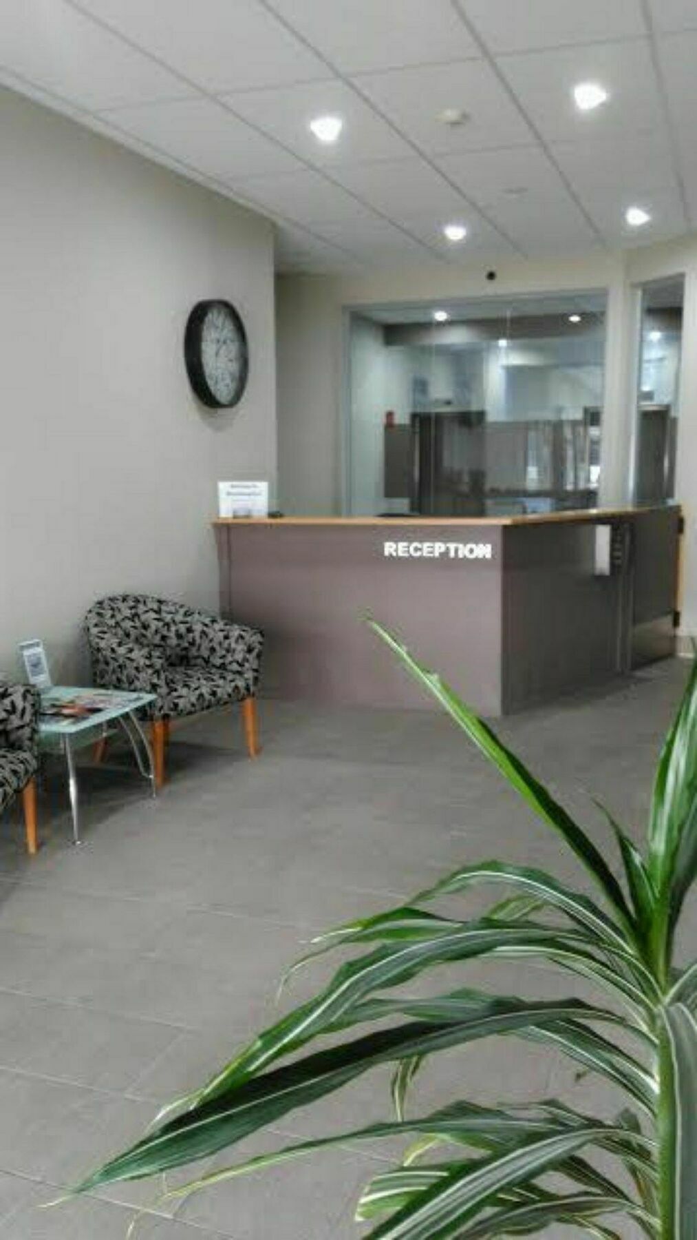 Апарт готель @ The Hub West Палмерстон-Норт Екстер'єр фото