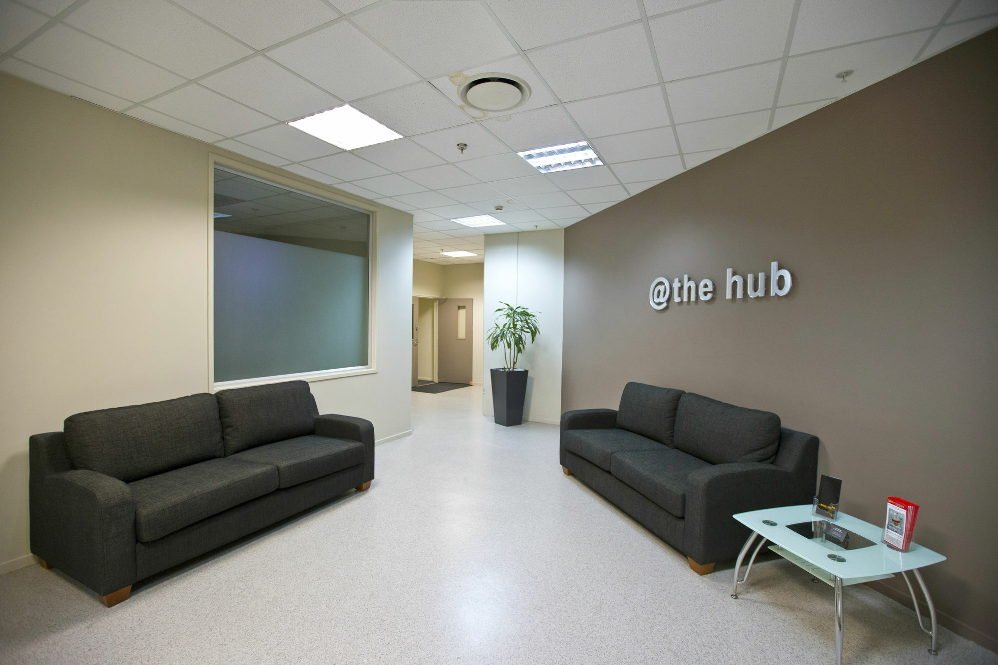 Апарт готель @ The Hub West Палмерстон-Норт Екстер'єр фото